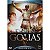 DVD DAVI E GOLIAS - Imagem 1