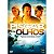 DVD NUM PISCAR DE OLHOS - Imagem 1