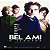 DVD Bel Ami O Sedutor - Robert Pattinson - Imagem 1