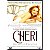 DVD CHERI - Michelle Pfeiffer - Imagem 1