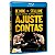 Blu-Ray Ajuste De Contas - Robert De Niro - Imagem 1