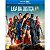 Blu-Ray 3D + Blu-Ray Liga da Justiça - Imagem 1