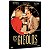 DVD - OS GIGOLOS - Imovision - Imagem 1