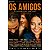DVD - OS AMIGOS - Imovision - Imagem 1