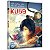 DVD Kubo e as Cordas Mágicas - Imagem 1