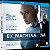 Blu-ray Ex Machina - Instinto Artificial - (EXCLUSIVO COM LUVA) - Imagem 1