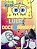 DVD Bob Esponja - Lula Doce E Amarga - Imagem 1