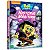 DVD Bob Esponja Calça Quadrada - Historia Maritima - Imagem 1