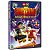 DVD - LEGO DC SHAZAM! MAGIA E MONSTROS - Imagem 1