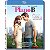 Blu-ray Plano B - Jennifer Lopez - Alex O Loughlin - Imagem 1