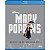 Blu-Ray Mary Poppins - Ed. 50º Aniversário - Imagem 1