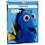 Blu-Ray Duplo Procurando Dory - Imagem 1