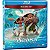 Blu-Ray 3D Moana - Um Mar de Aventuras - Imagem 1