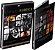DVD - Digipac Stanley Kubrick Noir Collection - Imagem 1