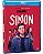 Blu-ray Com Amor Simon - Love Simon - Imagem 1