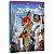 DVD Zootopia - Disney - Imagem 1