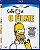 Blu-Ray - Os Simpsons: O Filme - Imagem 1