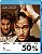 Blu Ray 50% -  Joseph Gordon-Levitt - Imagem 1