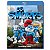 Blu-Ray - Os Smurfs - Imagem 1