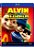 Blu Ray Alvin e os Esquilos - Imagem 1