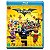 Blu-ray - Lego Batman: O Filme - Imagem 1