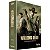 Box Dvd The Walking Dead 1 Temp - 3 Discos - Imagem 1