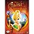 DVD Tinker Bell e o Tesouro Perdido - Imagem 1