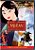 DVD Mulan - DISNEY - Imagem 1