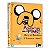 DVD Adventure Time - Hora de Aventura - 2 temporada Vol 1 - Imagem 1