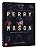 DVD Perry Mason: A Primeira Temporada Completa - Imagem 1