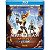 Blu-Ray + Blu-Ray 3d - Heróis Da Galáxia - Ratched Clank - Imagem 1