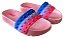 Kit Atacado 12 Pares de Slide Infantil Pop It do 26 a 33 - Imagem 6