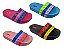 Kit Atacado 12 Pares de Slide Infantil Pop It do 26 a 33 - Imagem 1