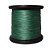 Linha Marine Sports X4 Super Braid Green 0,24mm 30lbs 13,6Kg 500m multi - Imagem 2