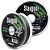 Linha Marine Sports Saigon X4 Green 100m 0,15mm 15lb Multi + Linha Fluorcarbono Marine Sports Vexter Leader 0.31mm - Imagem 4