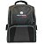 Mochila Fishing Bag Preto E Cinza 089010-prcz - Imagem 3