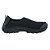 Tênis hibrido sapatilha Nautika 43 cor: preto - Imagem 3