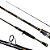 Vara Daiwa Aird Rod - 12-25LB - 1,68m - AIRX562MHXB - (carretilha) - (duas partes) - Imagem 1