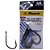 Anzol Pinnacle Live Bait 3x N 9/0 c/ 5 un. - Imagem 1