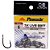 Anzol Pinnacle Live Bait 3x N 06 c/ 20 un. - Imagem 1