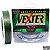 Linha Marine Sports Vexter X8 Multifilamento 20 LB - 0,19mm 8 fios - 300m - Verde - Imagem 1