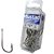 Anzol Mustad 92247 - 5/0 com 25 - Imagem 1