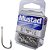 Anzol Mustad 92247 nº 2/0 com 25 - Imagem 1