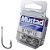 Anzol Mustad 92247 nº 3/0 com 25 - Imagem 1