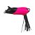Isca Artificial Tchê Porquinho Bacon Bait 8cm 16g - Rosa - Imagem 1