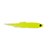 Isca Monster 3x Bacashad 17cm Melow C/ 2 2244 - Imagem 2