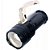 Lanterna Tática Super Led T9 - 8863 c/ 3 baterias recarregáveis - Imagem 3