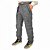 Calca Mtk Amazon 52 cinza escuro - Imagem 1