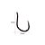 Anzol Crown Iseama Sure Black 08 C/10 - Imagem 2