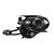 Carretilha Marine Sports Black Eagle Gts Shil Brol 8.3:1 Esquerda - Imagem 3